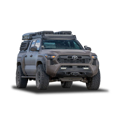 Toyota Tacoma CBI Super Stock Covert Front Bumper | 2024