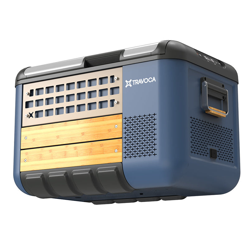 Rigel MOLLE Panel TRAVOCA