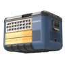 Rigel MOLLE Panel TRAVOCA
