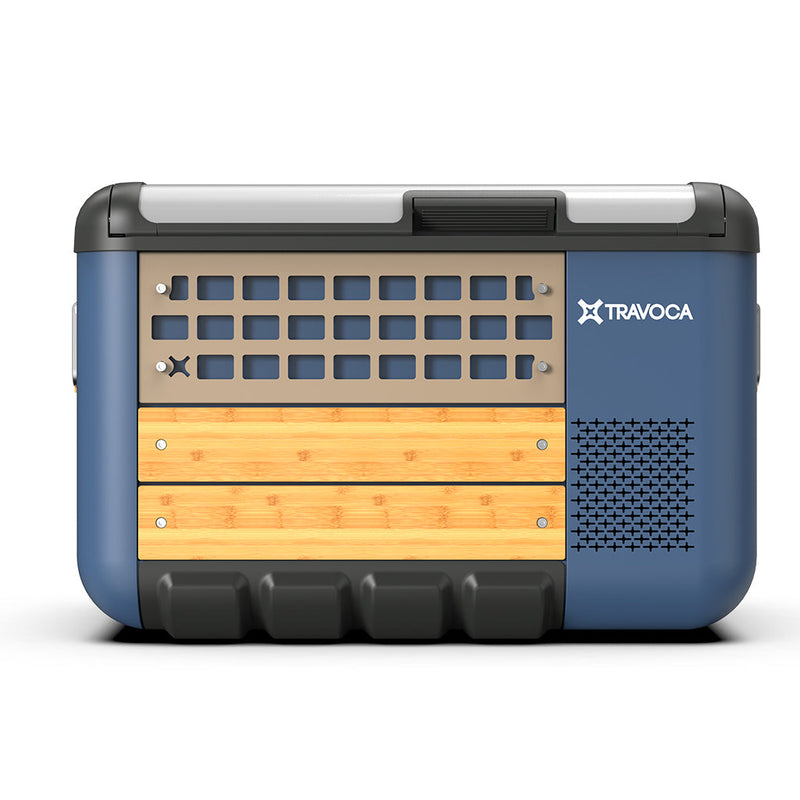 Rigel MOLLE Panel TRAVOCA