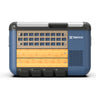 Rigel MOLLE Panel TRAVOCA