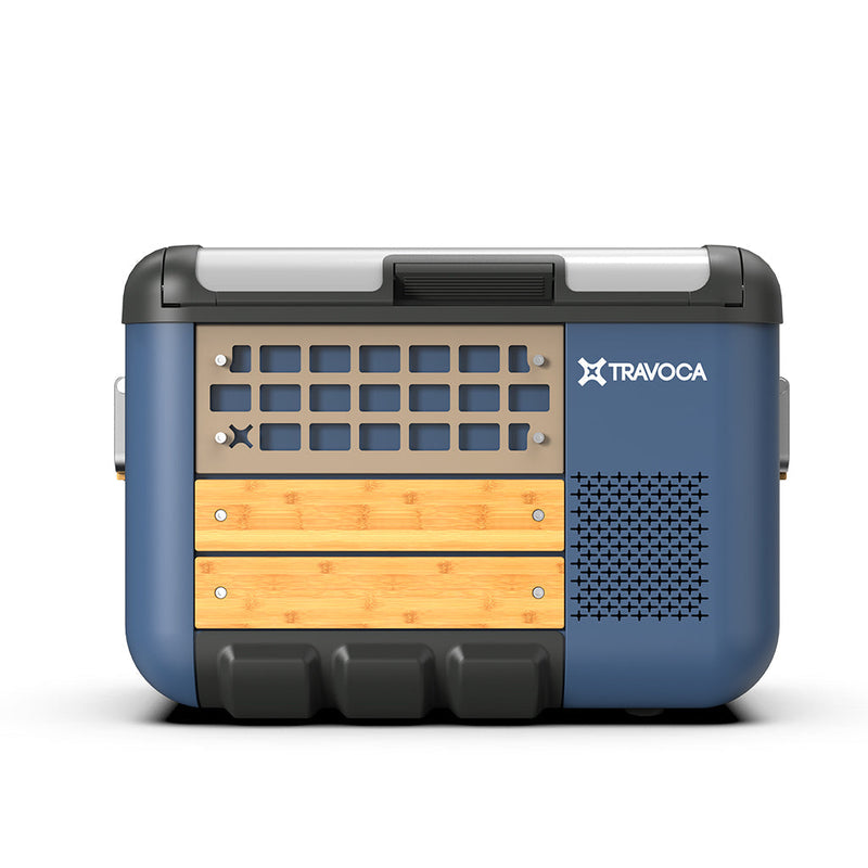 Rigel MOLLE Panel TRAVOCA