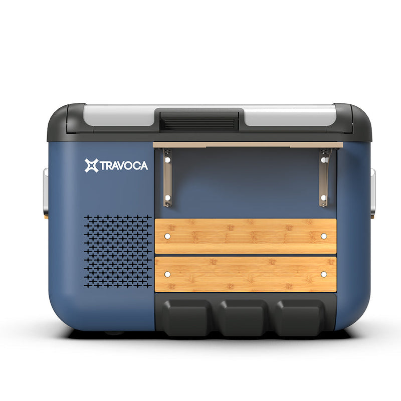 Rigel Shelf TRAVOCA