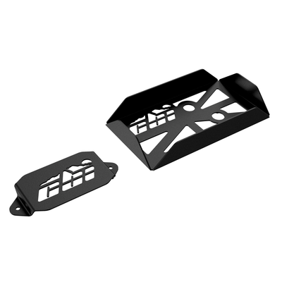 2nd-3rd Gen Tacoma CBI Battery Tray (Group 31 Size) | 2005-2022