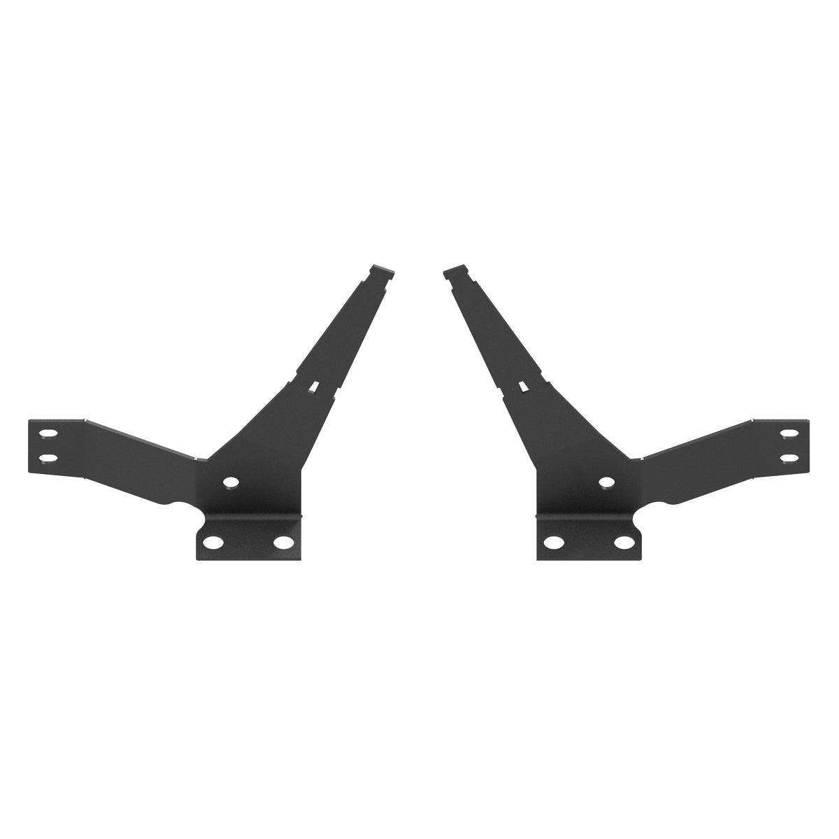 Tacoma CBI Side Support Bracket