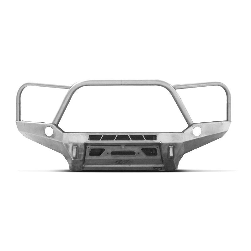Toyota Tacoma CBI Adventure Front Bumper | 2016-2022
