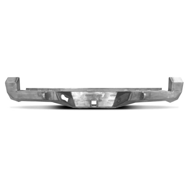 Toyota Tacoma CBI Classic Rear Bumper | 2016-2022