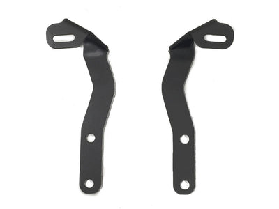 3rd Gen Tacoma CBI Ditch Light Brackets | 2016-2022