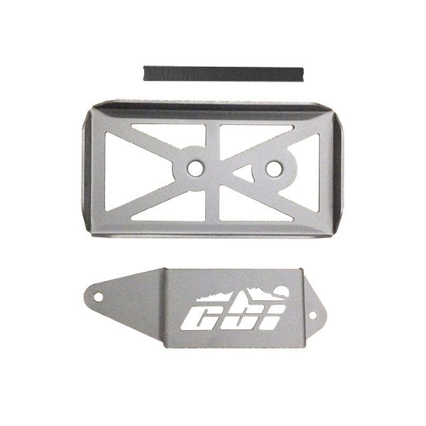 3rd Gen Toyota 4Runner CBI Battery Tray (Group 31) | 1995.5-2002