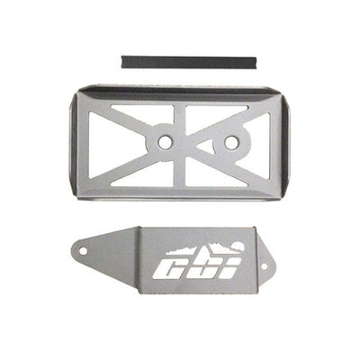 3rd Gen Toyota 4Runner CBI Battery Tray (Group 31) | 1995.5-2002