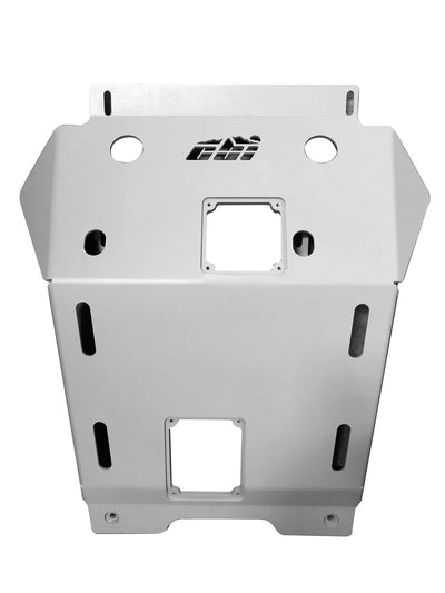 Toyota 4Runner CBI Front Skid Plate | 2003-2009