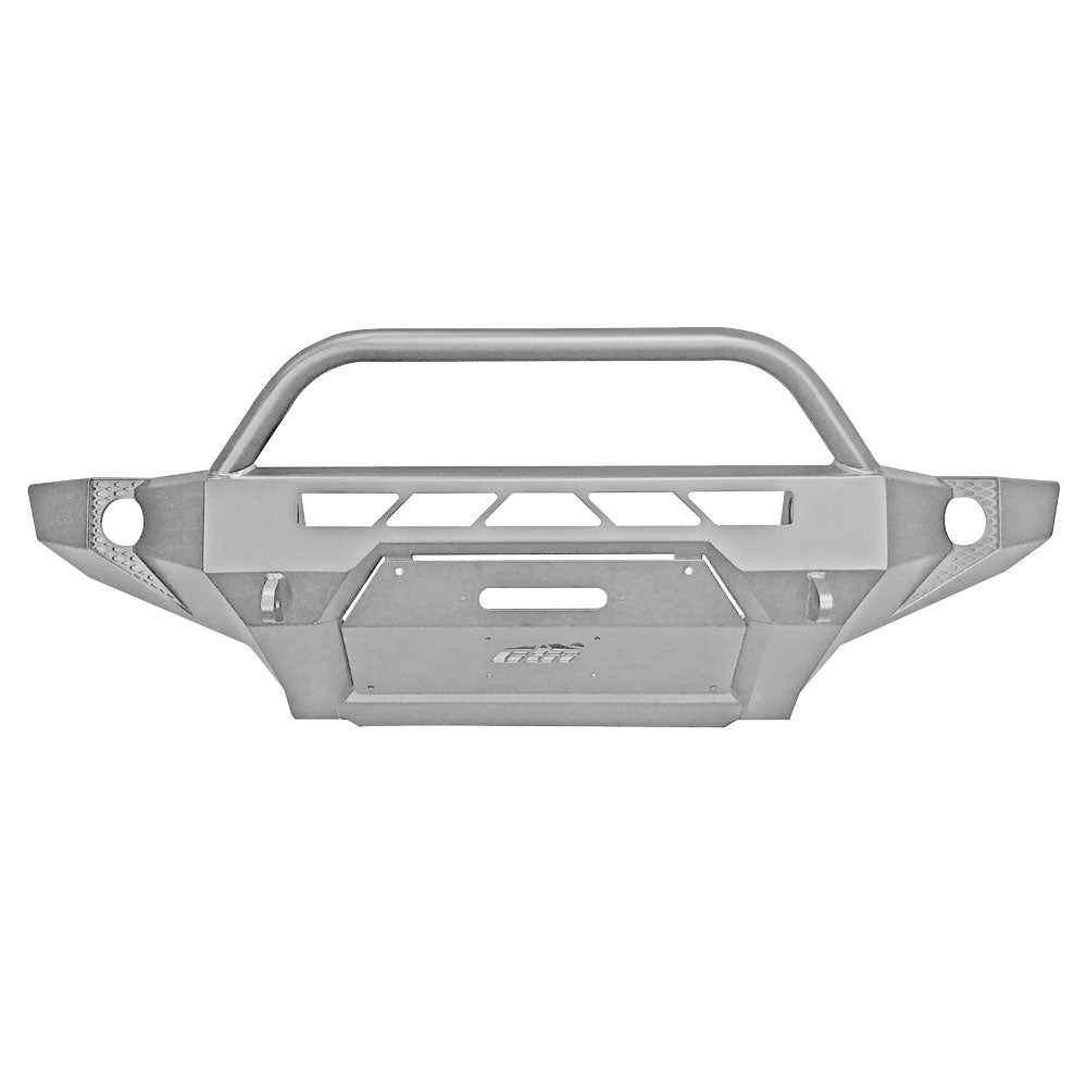 Toyota 4Runner CBI Baja Front Bumper | 2014-2019