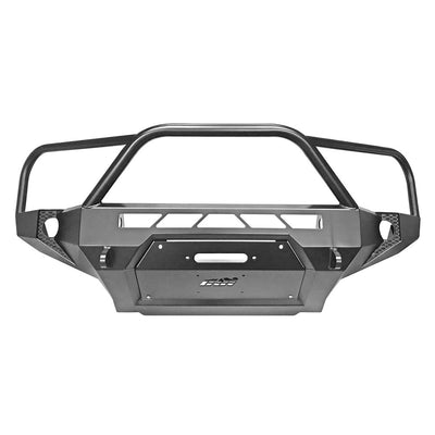 Toyota 4Runner CBI Adventure Front Bumper | 2014-2019