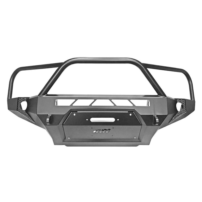 Toyota 4Runner Adventure Front Bumper | 2014-2019