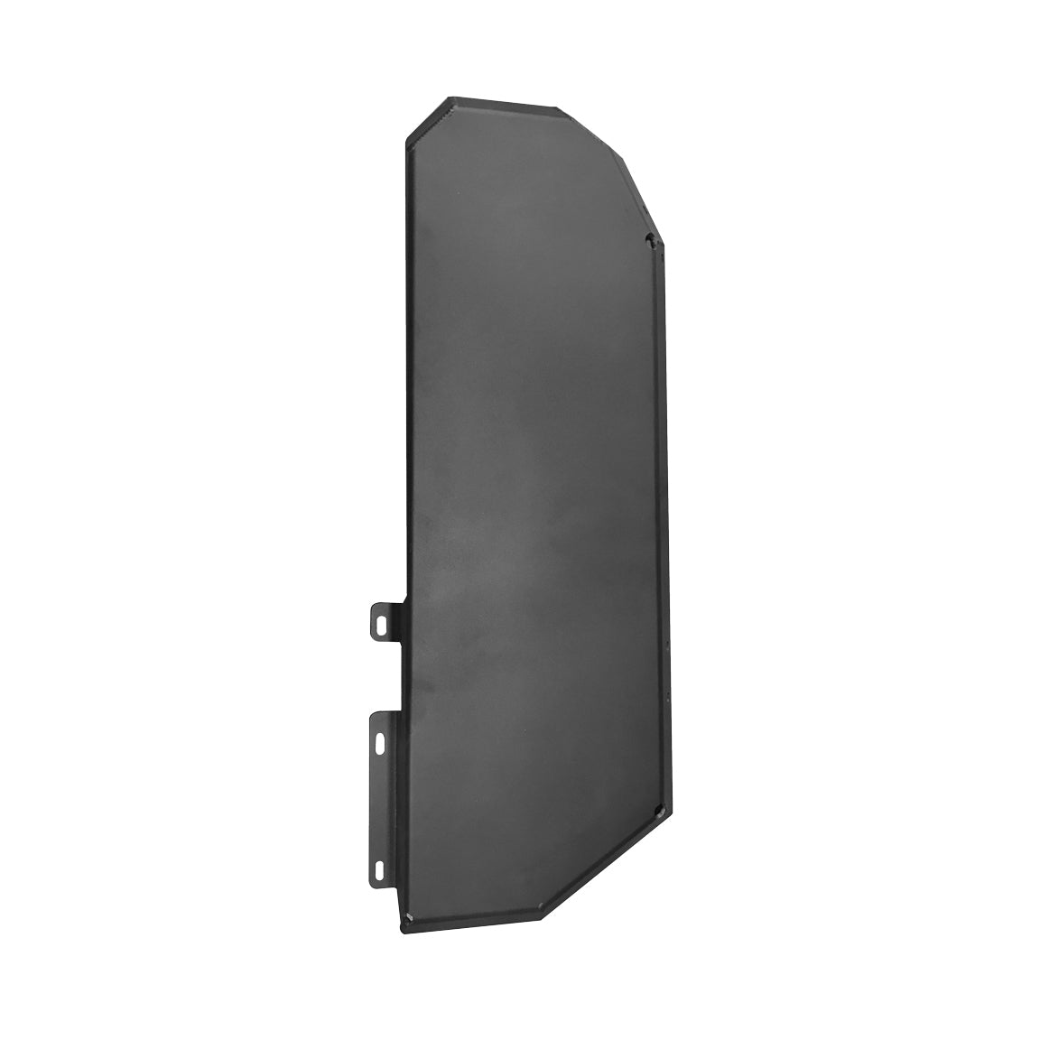Toyota 4Runner CBI Gas Skid Plate | 2011-2022