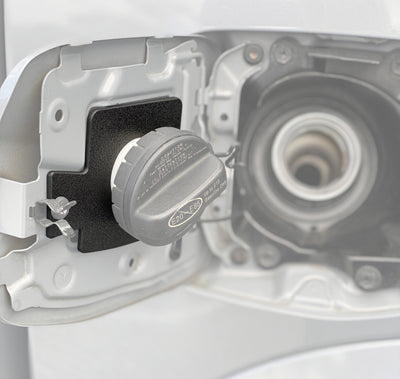 Gas Cap Holder Fits 2005-2023 Toyota Tacoma
