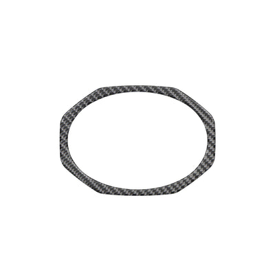 SR Grille Emblem Accent Overlay Fits 2021-2023 Toyota Tacoma