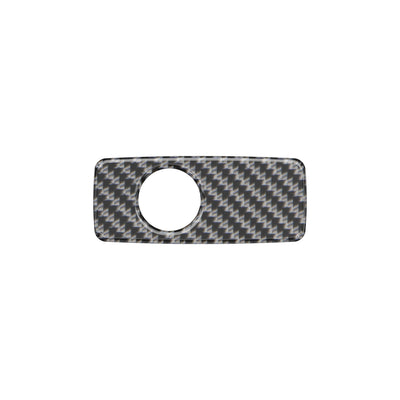 Glovebox Latch Accent Trim Fits 2024-2024 Toyota Tacoma & 2025-2026 4Runner