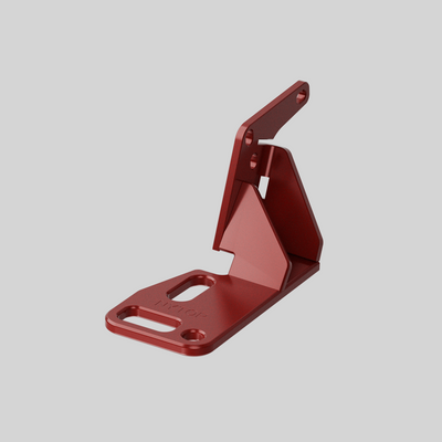 2016-2023 Toyota Tacoma Rear Recovery Points