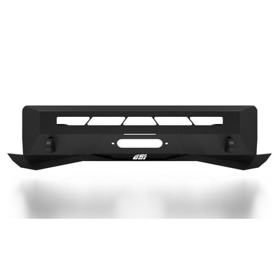 Toyota Tundra CBI Covert Front Bumper | 2014-2021