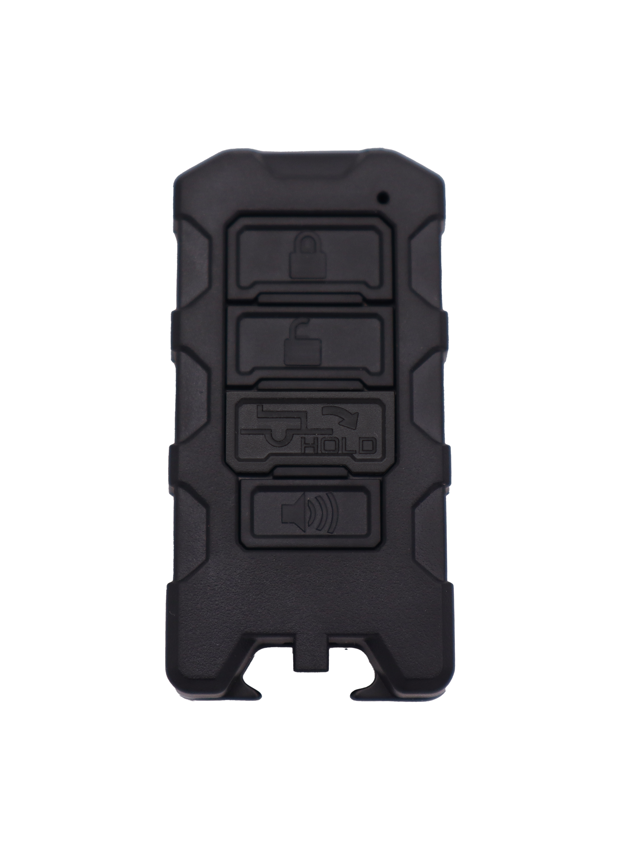 Minimalist Key Fob V3 Tundra/Tacoma
