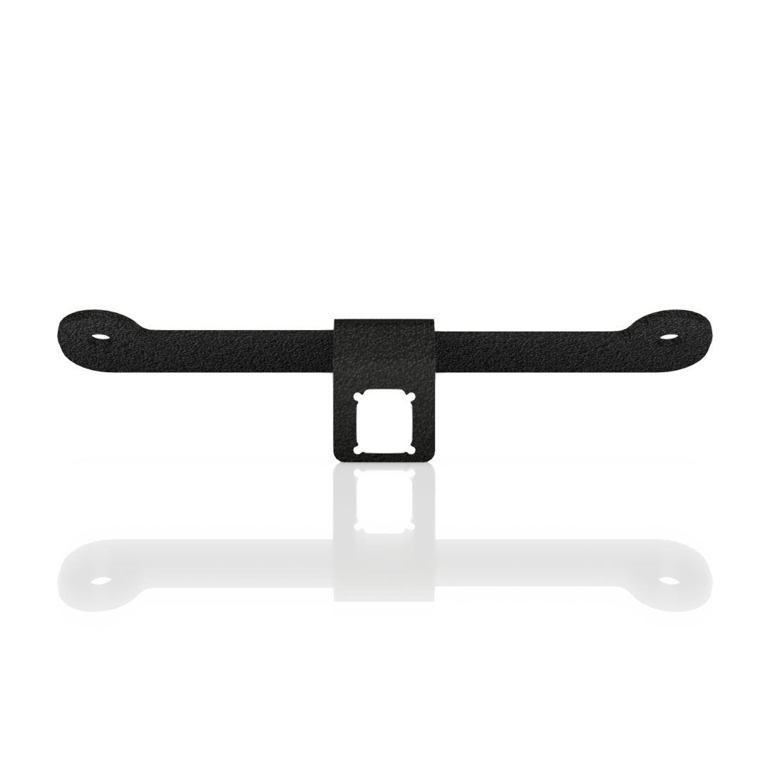 Toyota Tacoma CBI Rear Bumper Camera Relocation Bracket | 2016-2022