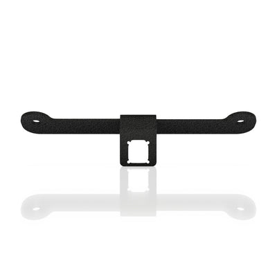 Toyota Tacoma CBI Rear Bumper Camera Relocation Bracket | 2016-2022