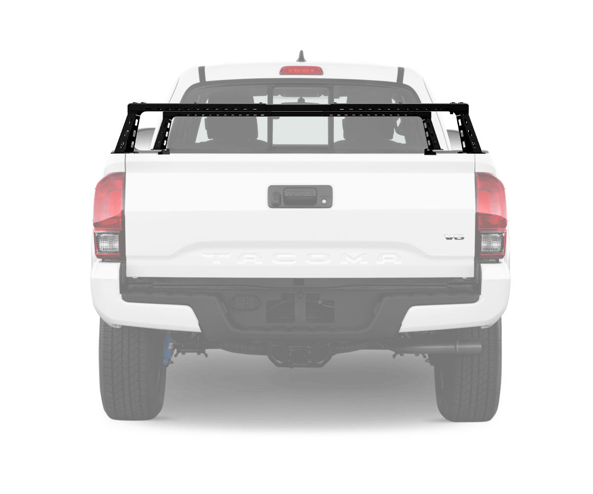 Toyota Tacoma CBI Overland Bed Bars | 2004-2024