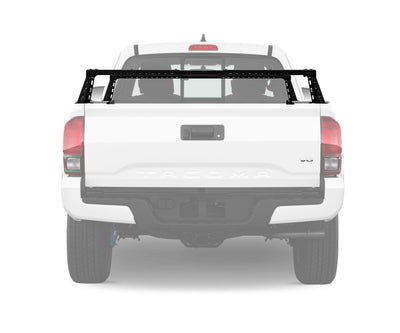 Toyota Tacoma CBI CBI Overland Bed Bars | 1996-2004