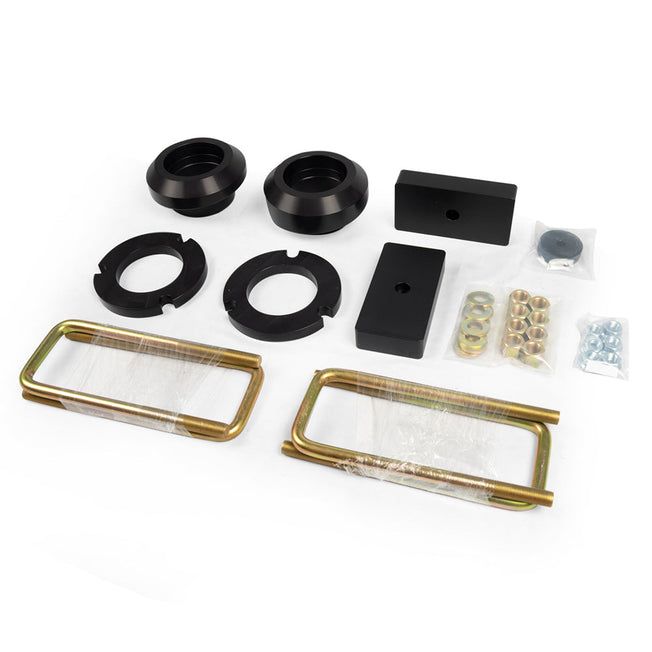 2007-2021 Toyota Tundra TRD Sport Preload Collar Lift Kit