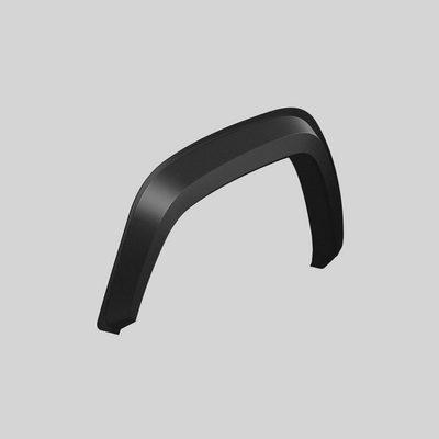 2016-2023 Toyota Tacoma Fender Flare Kit