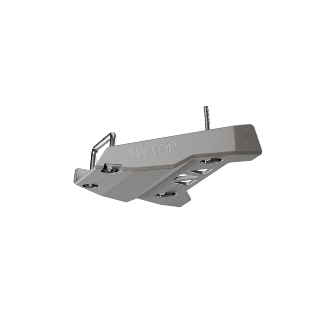 2005-2023 Toyota Tacoma/2010-2024 Toyota 4Runner Lower Control Arm Skid Plate Kit