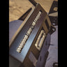 A LED light bar can be hidden inside the main body of the C4 Overland bumper.