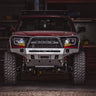 Affordable 2005-2015 toyota tacoma 2nd gen overland series front bumper