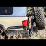 high clearance tacoma rear bumper