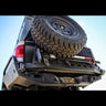 high clearance tacoma rear bumper