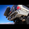best high clearance tacoma rear bumper