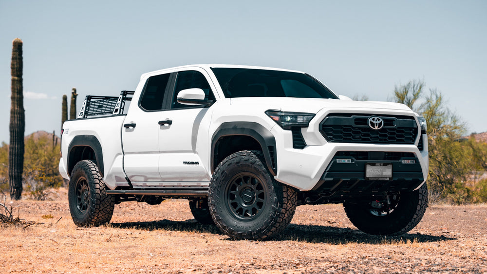 4th Gen Tacoma