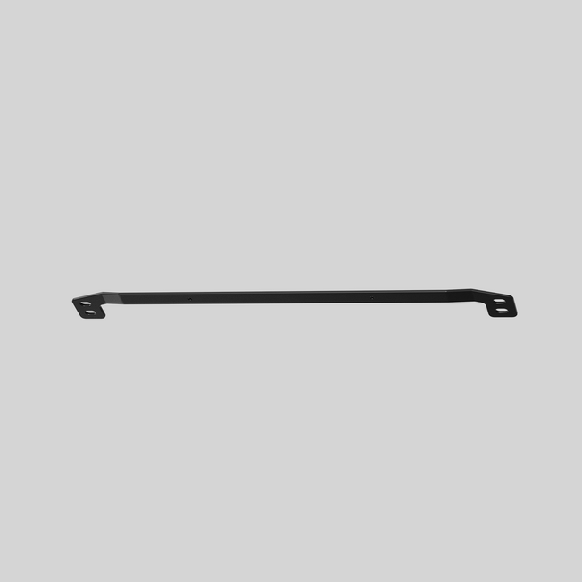 2024-Current Toyota Tacoma Front Frame Cross Member