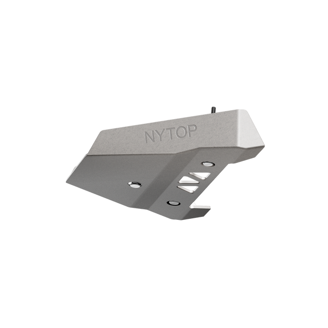 2024-Current Toyota Tacoma Lower Control Arm Skid Plate Kit