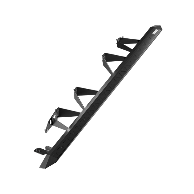 2024-Current Toyota Tacoma Rock Sliders