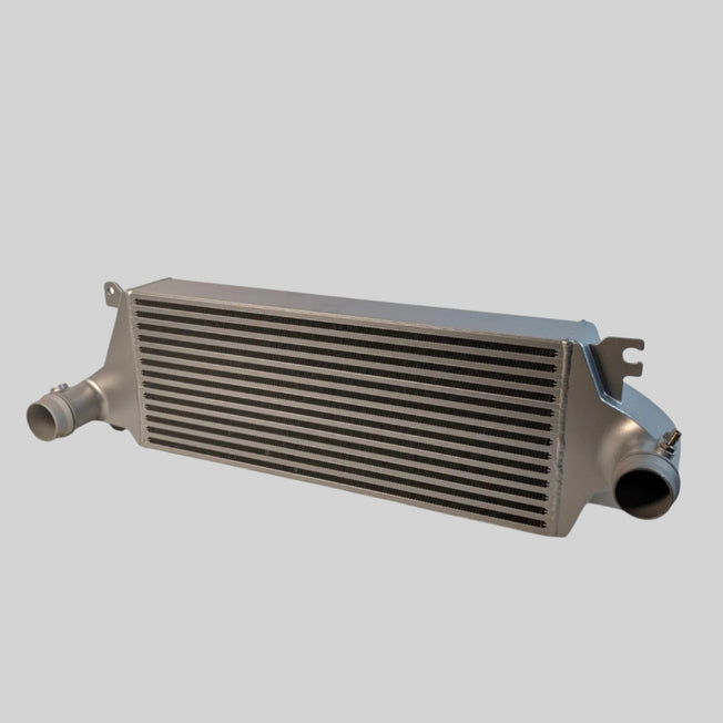 2024+ Toyota Tacoma, 4Runner & Land Cruiser Front-Mount Intercooler