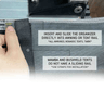 Tent & Awning Organizer - Storage
