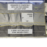 Tent & Awning Organizer - Storage