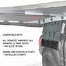 Tent & Awning Organizer - Storage