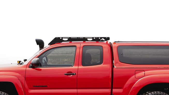 Access Cab Tacome Roof Rack