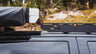 2022+ Toyota Tundra Sherpa Cub Camper Cab Rack