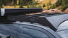 2022+ Toyota Tundra Sherpa Cub Camper Cab Rack