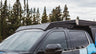 2022+ Toyota Tundra Sherpa Cub Camper Cab Rack