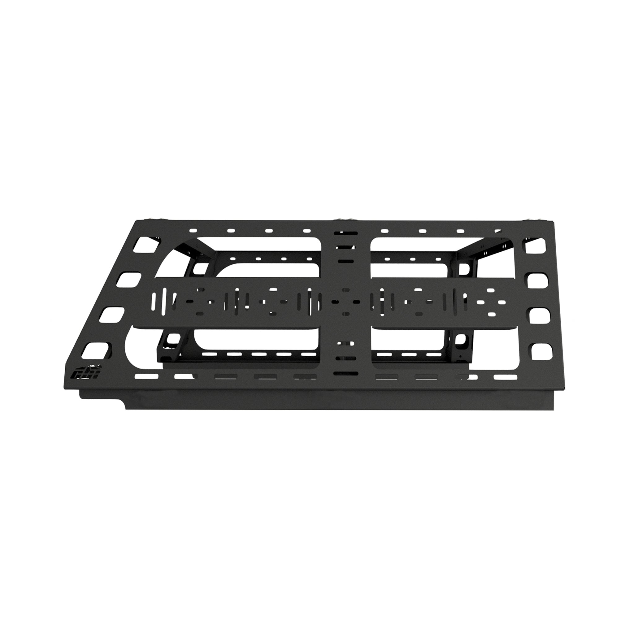 Toyota Tacoma CBI Roof Rack Height Bed Rack | 2024